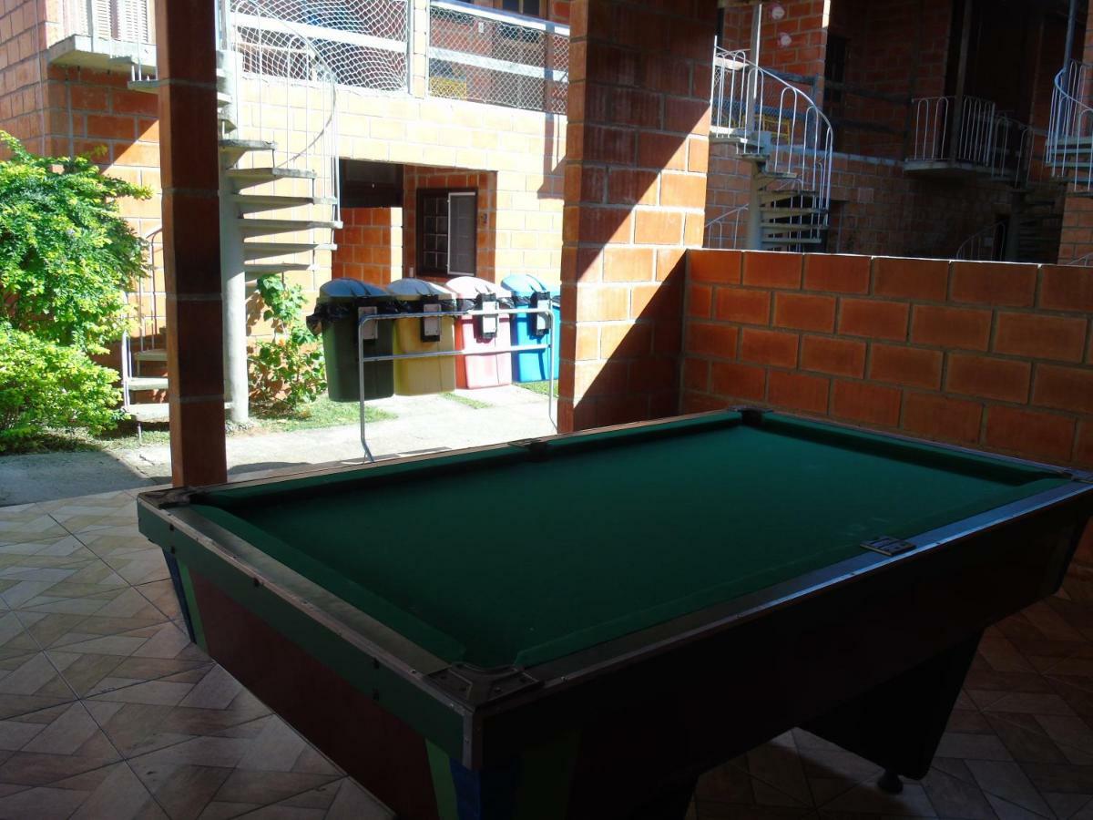 Casa de hóspedes Chale 01 Ubatuba