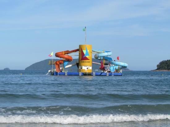 Chale 01 * Ubatuba