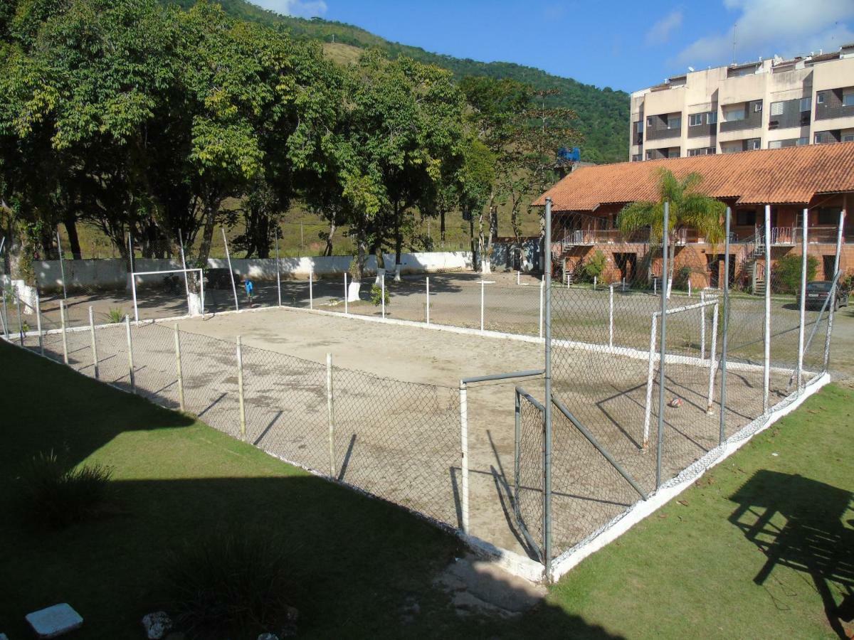 Casa de hóspedes Chale 01