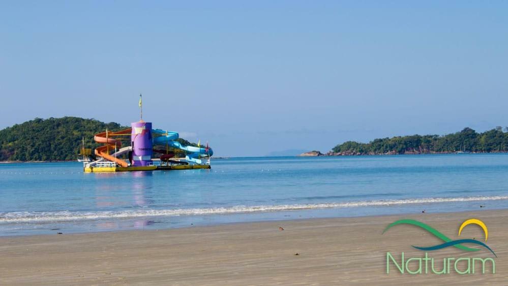 Chale 01 Casa de hóspedes Ubatuba
