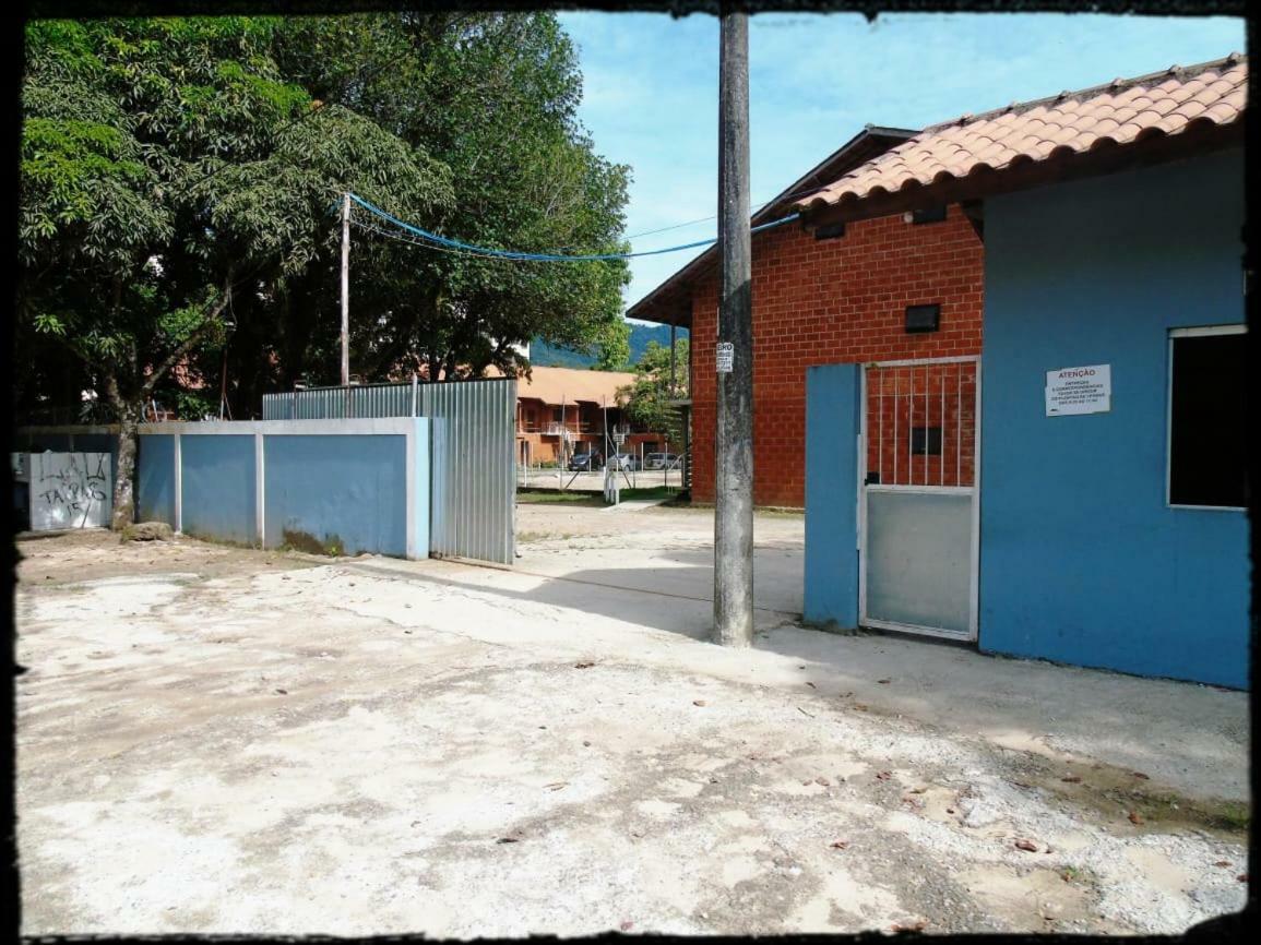 Casa de hóspedes Chale 01 Ubatuba