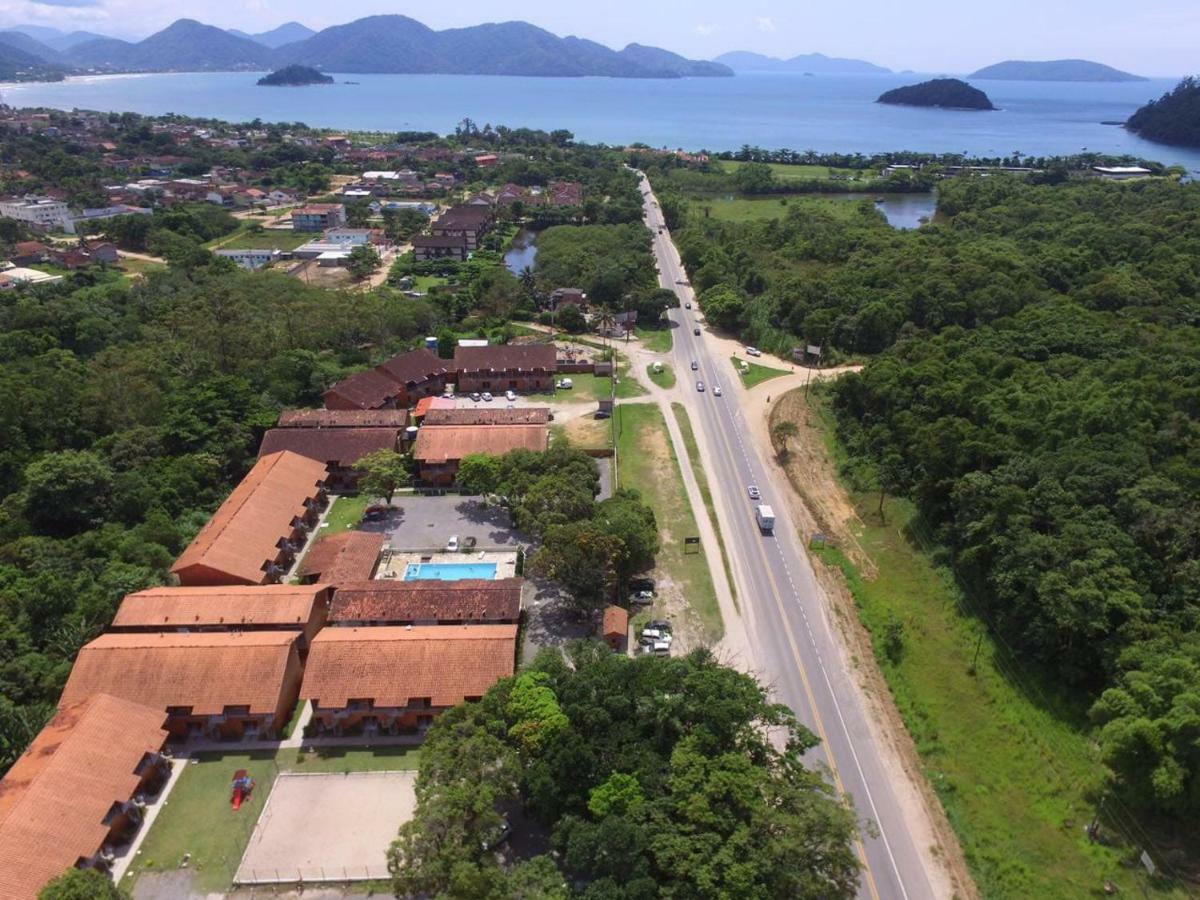 Chale 01 Ubatuba